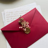 Hand written enveloped Letter
