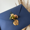 Hand written enveloped Letter