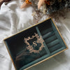 Luxe Personalised Jewellery Box