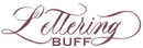 letteringbuff