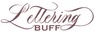 letteringbuff